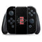 San Diego State University Aztecs Logo Nintendo Switch (2017-2021) Joy-Con Controller Skin