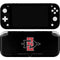 San Diego State University Aztecs Logo Nintendo Switch Lite Skin