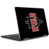 San Diego State University Aztecs Logo Notebook 9 Pro 13in (2017) Skin