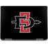 San Diego State University Aztecs Logo Notebook 9 Pro 13in (2017) Skin