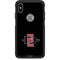 San Diego State University Aztecs Logo Otterbox Commuter iPhone Skin