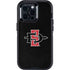 San Diego State University Aztecs Logo Otterbox Defender iPhone Skin