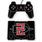 San Diego State University Aztecs Logo PlayStation Classic Bundle Skin