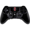 San Diego State University Aztecs Logo PS4/PC SCUF Impact Controller Skin
