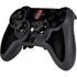San Diego State University Aztecs Logo PS4/PC SCUF Impact Controller Skin