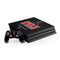 San Diego State University Aztecs Logo PS4 Pro Bundle Skin