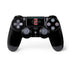 San Diego State University Aztecs Logo PS4 Pro/Slim Controller Skin