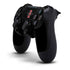 San Diego State University Aztecs Logo PS4 Pro/Slim Controller Skin