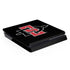 San Diego State University Aztecs Logo PS4 Slim Skin