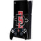 San Diego State University Aztecs Logo PS5 Slim Digital Edition Bundle Skin