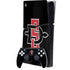 San Diego State University Aztecs Logo PS5 Slim Digital Edition Bundle Skin