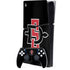 San Diego State University Aztecs Logo PS5 Slim Digital Edition Console Skin