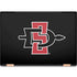 San Diego State University Aztecs Logo HP Spectre Skin