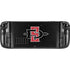 San Diego State University Aztecs Logo Steam Deck Handheld Gaming Computer Skin