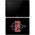 San Diego State University Aztecs Logo Surface Go Skin