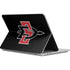 San Diego State University Aztecs Logo Surface Laptop Studio Skin