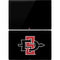San Diego State University Aztecs Logo Surface Pro 7 Skin