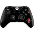 San Diego State University Aztecs Logo Xbox One Controller Skin