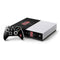 San Diego State University Aztecs Logo Xbox One S Console and Controller Bundle Skin