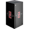 San Diego State University Aztecs Logo Xbox Series X Console Skin