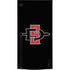 San Diego State University Aztecs Logo Xbox Series X Console Skin