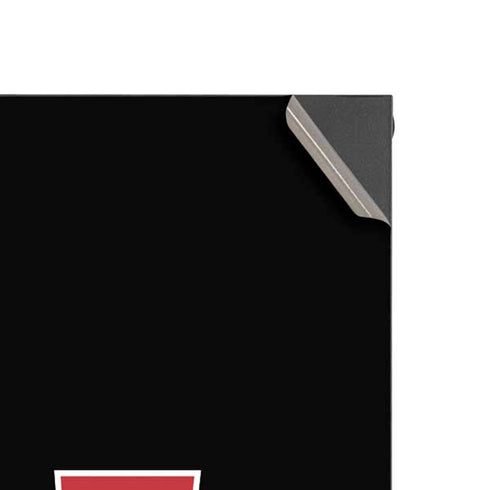 San Diego State University Aztecs Logo Xbox Series X Console Skin