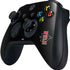 San Diego State University Aztecs Logo Xbox Series X Controller Skin
