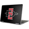San Diego State University Aztecs Logo Yoga 710 14in Skin