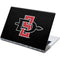 San Diego State University Aztecs Logo Yoga 910 2-in-1 14in Touch-Screen Skin