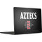 San Diego State University Aztecs Black MacBook Air 15 in (2023) Skin