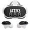 San Diego State University Aztecs Black Meta Quest 3 Skin
