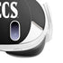 San Diego State University Aztecs Black Meta Quest 3 Skin