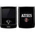 San Diego State University Aztecs Black Motorola RAZR Skin