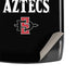 San Diego State University Aztecs Black Motorola RAZR Skin