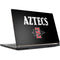 San Diego State University Aztecs Black MSI GS65 Stealth Laptop Skin