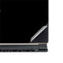 San Diego State University Aztecs Black MSI GS65 Stealth Laptop Skin