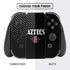 San Diego State University Aztecs Black Nintendo Switch Bundle Skin