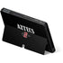 San Diego State University Aztecs Black Nintendo Switch OLED (2021) Skin