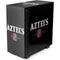 San Diego State University Aztecs Black NZXT H510 Compact ATX Mid-Tower Case Skin