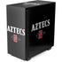 San Diego State University Aztecs Black NZXT H510 Compact ATX Mid-Tower Case Skin