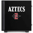 San Diego State University Aztecs Black NZXT H510 Compact ATX Mid-Tower Case Skin