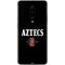 San Diego State University Aztecs Black OnePlus 7 Pro Skin