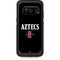 San Diego State University Aztecs Black Otterbox Commuter Galaxy Skin