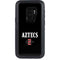 San Diego State University Aztecs Black Otterbox Defender Galaxy Skin