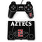 San Diego State University Aztecs Black PlayStation Classic Bundle Skin