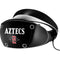 San Diego State University Aztecs Black PlayStation VR2 Skin