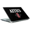 San Diego State University Aztecs Black Portege Z30t/Z30t-A Skin
