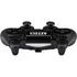 San Diego State University Aztecs Black PS4/PC SCUF Impact Controller Skin