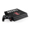 San Diego State University Aztecs Black PS4 Pro Bundle Skin