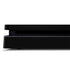 San Diego State University Aztecs Black PS4 Slim Skin